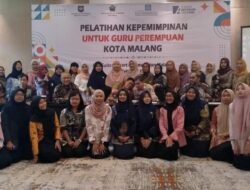 Universitas Paramadina dan Kas Gelar Pelatihan Kepemimpinan Untuk Guru Perempuan Se-Kota Malang (2-5 Februari 2026)